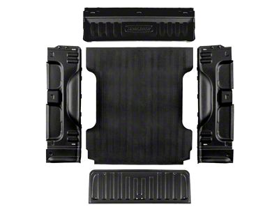 DualLiner Bedliner System (10-17 RAM 2500 w/o RAM Box)