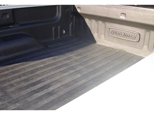 DualLiner Bedliner System (14-18 Sierra 1500)