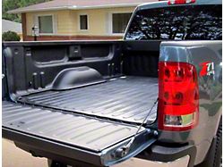DualLiner Bedliner System (11-13 Sierra 3500 HD w/ 6.50-Foot Standard Box)