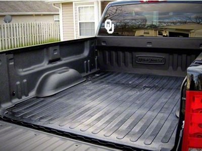 DualLiner Bedliner System (07-13 Silverado 2500 HD w/ 6.50-Foot Standard Box)