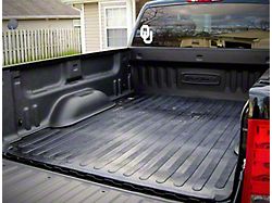 DualLiner Bedliner System (11-13 Silverado 3500 HD w/ 6.50-Foot Standard Box)