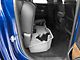 Underseat Storage; Ash Gray (14-18 Silverado 1500 Double Cab, Crew Cab)