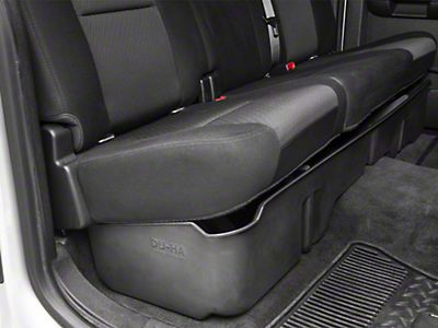 DU-HA™ | Underseat Storage Boxes & Organizers