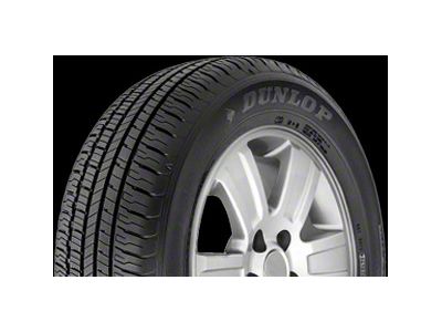 Dunlop Grandtrek PT20 Tire (29" - 235/60R18)