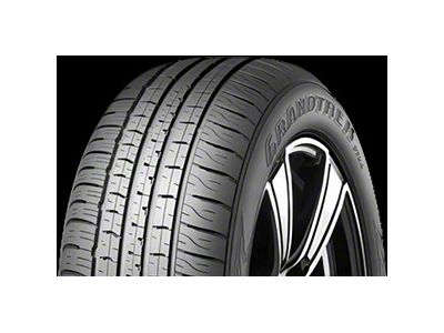 Dunlop Grandtrek PT5A Tire (32" - 265/50R22)