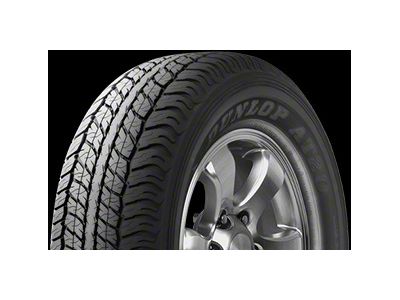 Dunlop Grandtrek AT20 Tire (29" - P225/60R18)