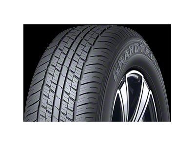 Dunlop Grandtrek AT23 Tire (31" - 285/60R18)
