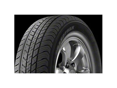 Dunlop Grandtrek ST30 Tire (29" - 225/65R17)