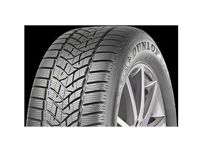 Dunlop Winter Sport 5 SUV Tire (29" - 255/45R20)