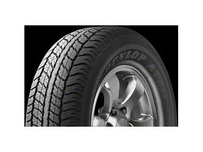 Dunlop Grandtrek AT20 Tire (31" - P245/75R16)