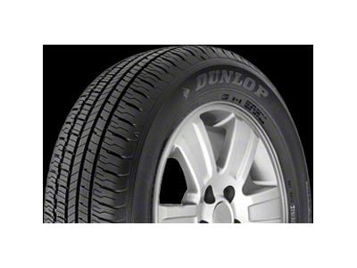 Dunlop Grandtrek PT20 Tire (29" - 225/65R17)