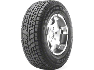 Dunlop Grandtrek SJ6 Tire (27" - 205/70R16)