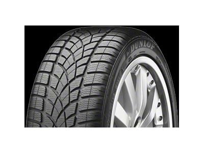 Dunlop SP Winter Sport 3D ROF Tire (28" - 245/45R19)