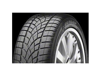 Dunlop SP Winter Sport 3D Tire (28" - 235/50R19)