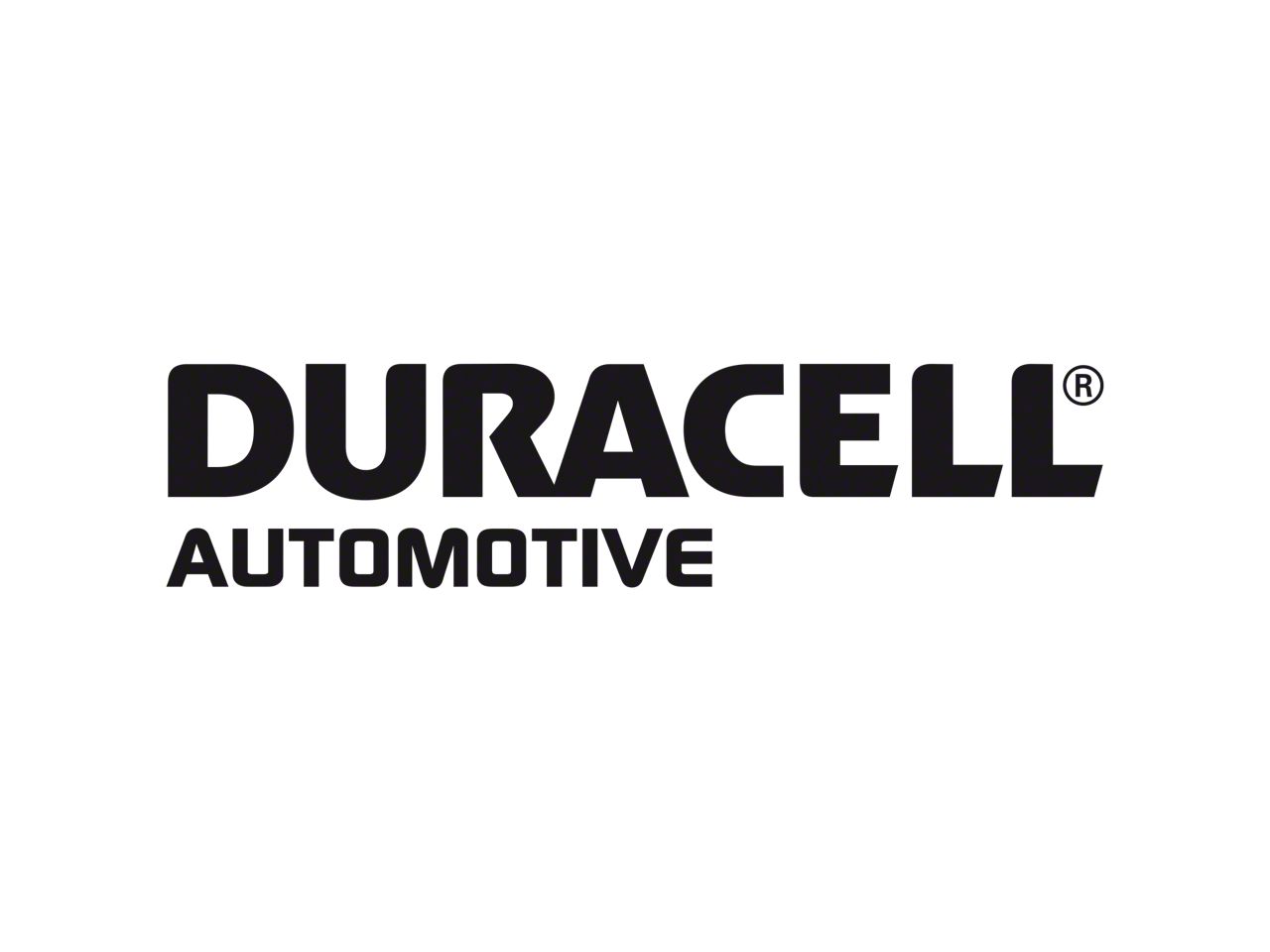 Duracell Parts