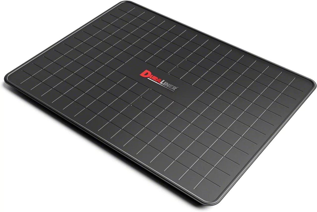 Duraliner DuraGrip Magnetic Cargo Tray