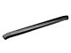 Barricade 6-Inch Oval Bent End Side Step Bars; Black (15-20 Colorado/Canyon Crew Cab)
