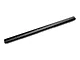Barricade 6-Inch Oval Straight End Side Step Bars; Black (15-20 Colorado/Canyon Extended Cab)