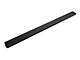 Barricade I4 Running Boards; Black (15-20 Colorado/Canyon Extended Cab)