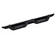 RedRock NB1 Running Boards; Textured Black (15-20 Colorado/Canyon Extended Cab)