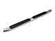 Barricade PNC Side Step Bars; Stainless Steel (15-22 Colorado Extended Cab)