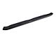 Barricade PNC Side Step Bars; Textured Black (15-22 Colorado Extended Cab)
