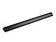 Barricade S6 Running Boards; Black (15-20 Colorado/Canyon Extended Cab)