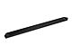 Barricade S6 Running Boards; Black (15-20 Colorado/Canyon Extended Cab)