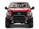 Barricade Over-Rider Hoop for Barricade HD Off-Road Front Bumper Only (15-17 F-150, Excluding Raptor)