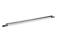 Barricade Bed Rail; Stainless Steel (11-16 F-350 Super Duty w/ 6-3/4-Foot Bed)