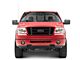 RedRock OE Replacement Fender Flares (04-08 F-150 Styleside w/ OE Fender Flares)
