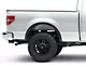 RedRock OE Replacement Fender Flares for Pre-Drilled Fenders (09-14 F-150 Styleside w/ OE Fender Flares)