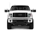RedRock OE Replacement Fender Flares for Pre-Drilled Fenders (09-14 F-150 Styleside w/ OE Fender Flares)