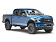 RedRock OE Replacement Fender Flares (15-17 F-150 w/ OE Fender Flares Only)