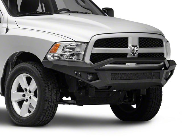 Barricade Over-Rider Hoop for Barricade HD Off-Road Front Bumper Only (13-18 RAM 1500, Excluding Rebel)