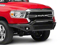 Barricade Over-Rider Hoop for Barricade HD Off-Road Front Bumper Only (19-24 RAM 1500, Excluding Rebel & TRX)