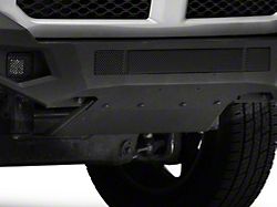 Barricade Skid Plate for Barricade HD Off-Road Front Bumper R109951 Only (13-18 RAM 1500, Excluding Rebel)