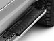 Barricade S6 Running Boards; Stainless Steel (07-13 Silverado 1500 Extended Cab, Crew Cab)