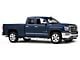 Barricade S6 Running Boards; Stainless Steel (14-18 Sierra 1500 Double Cab, Crew Cab)