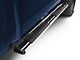 Barricade S6 Running Boards; Stainless Steel (14-18 Silverado 1500 Double Cab, Crew Cab)