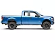 Barricade S6 Running Boards; Stainless Steel (15-24 F-150 SuperCab)