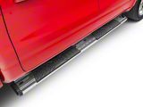 Barricade S6 Running Boards; Stainless Steel (19-26 RAM 1500 Crew Cab)