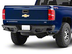 Barricade HD Off-Road Rear Bumper (14-18 Silverado 1500)