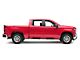 Barricade PNC Side Step Bars; Stainless Steel (19-24 Silverado 1500 Crew Cab)
