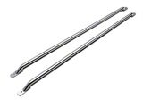 Barricade Bed Rails; Black (11-16 F-250 Super Duty)