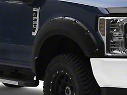 RedRock Pocket Style Fender Flares (17-22 F-250 Super Duty)