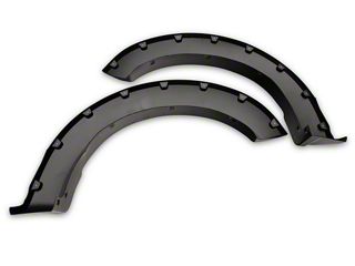 Bushwacker 23-24 Ford F-250/350 SuperDuty Extend-A-Fender Style Flares Bushwacker 23-24 Ford F-250/350 SuperDuty Extend-A-Fender Style Flares