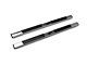 Barricade T4 Side Step Bars; Stainless Steel (19-23 RAM 1500 Quad Cab)
