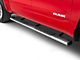 Barricade T4 Side Step Bars; Stainless Steel (19-24 RAM 1500 Crew Cab)