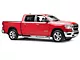 Barricade T4 Side Step Bars; Stainless Steel (19-24 RAM 1500 Crew Cab)